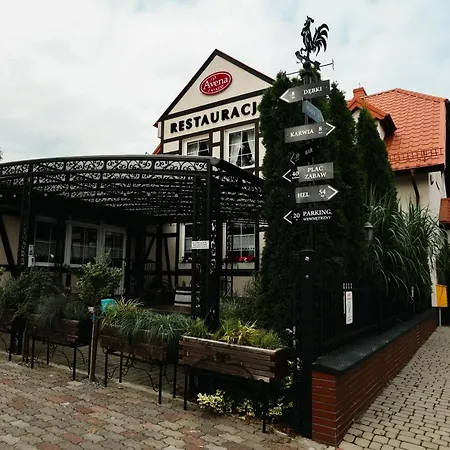 Inn Avena Krokowa