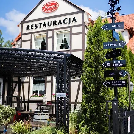 Avena Inn Krokowa
