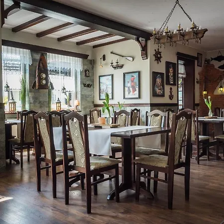 Avena Inn Krokowa