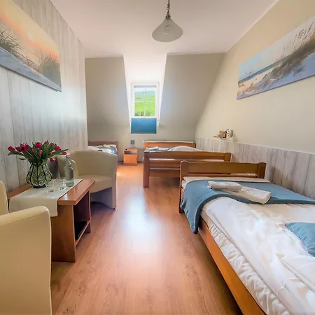Avena Inn Krokowa