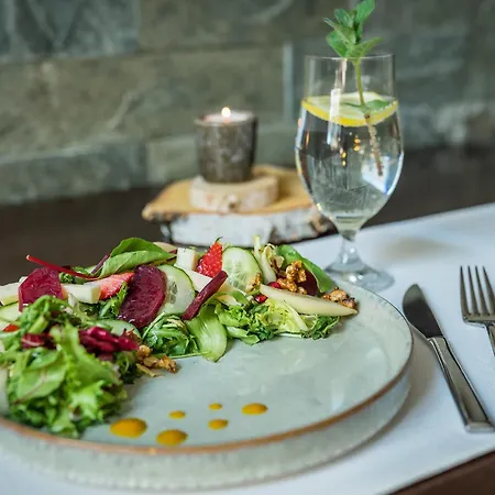 Fogadó Avena Krokowa