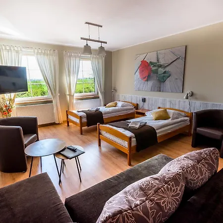 Avena Inn Krokowa
