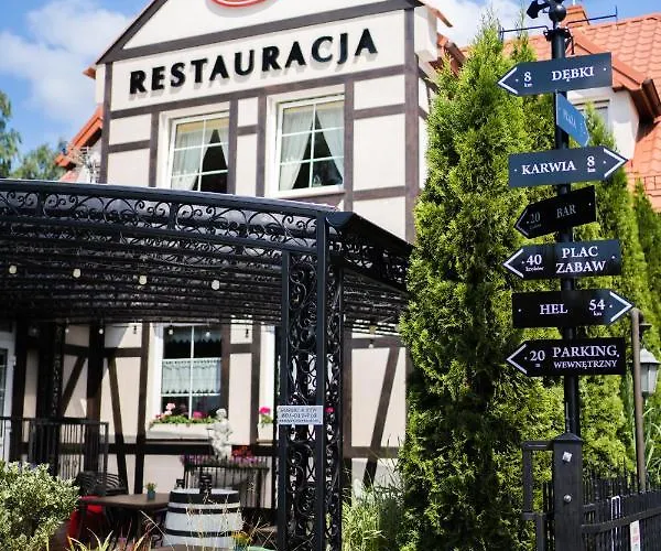 Avena بيت ريفي كروكوفا