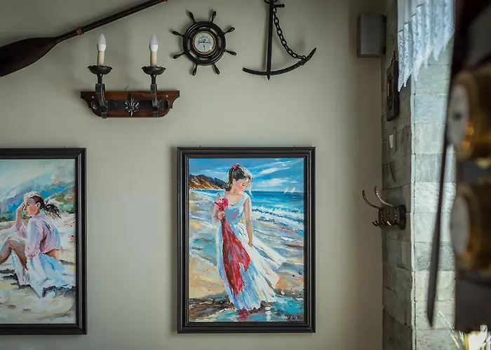 Avena كروكوفا