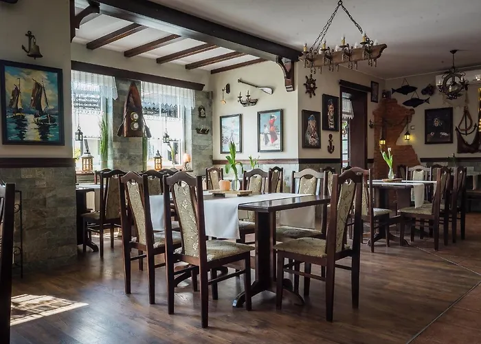 Avena بيت ريفي كروكوفا