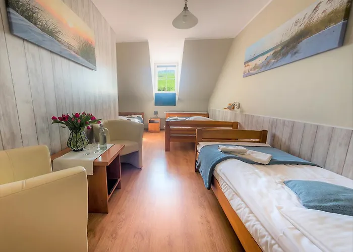 Avena بيت ريفي كروكوفا