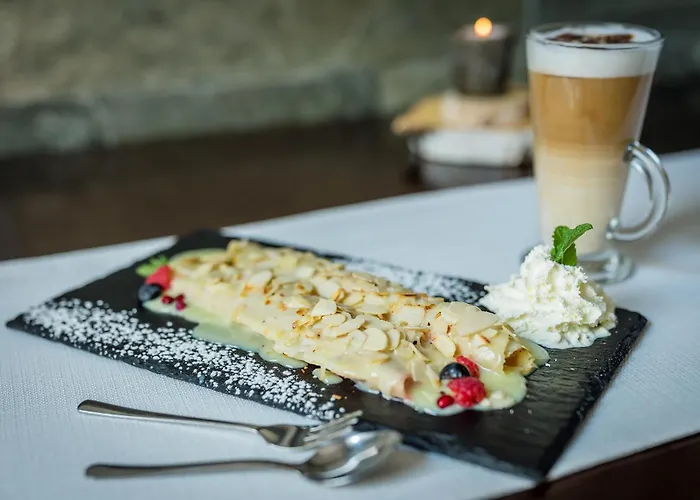 Avena Zajazd Krokowa