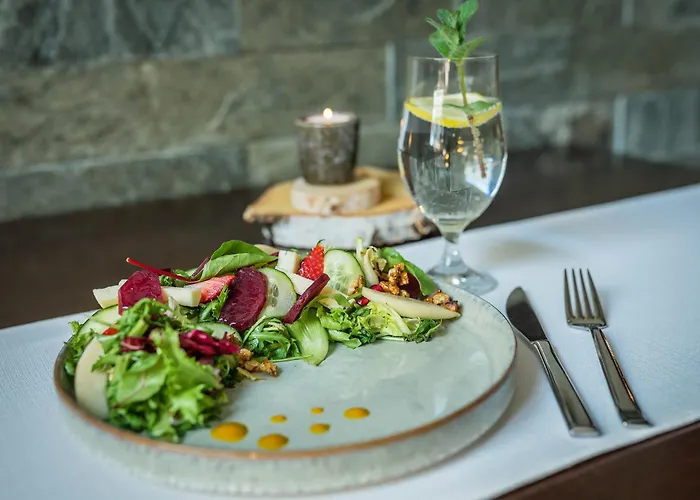 بيت ريفي Avena كروكوفا