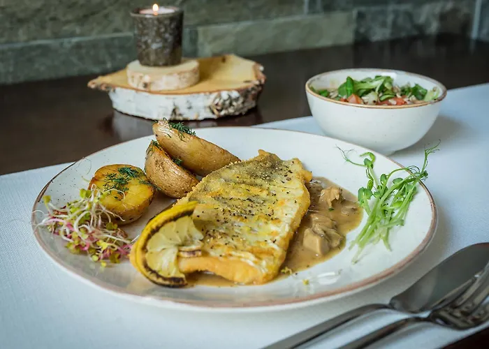 Avena Zajazd Krokowa