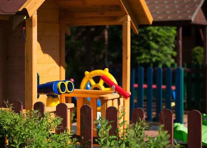 Zajazd Avena Krokowa